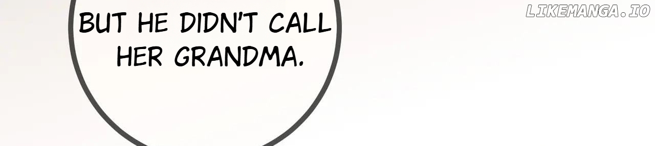Daddy President Is Too Hard To Deal With Chapter 158 - page 38